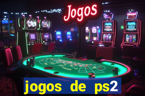 jogos de ps2 traduzidos pt br